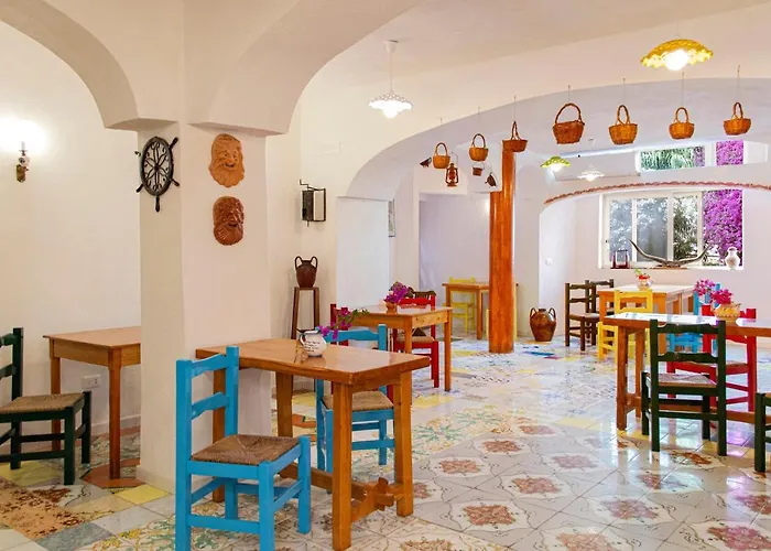 Hotel la Maggioressa