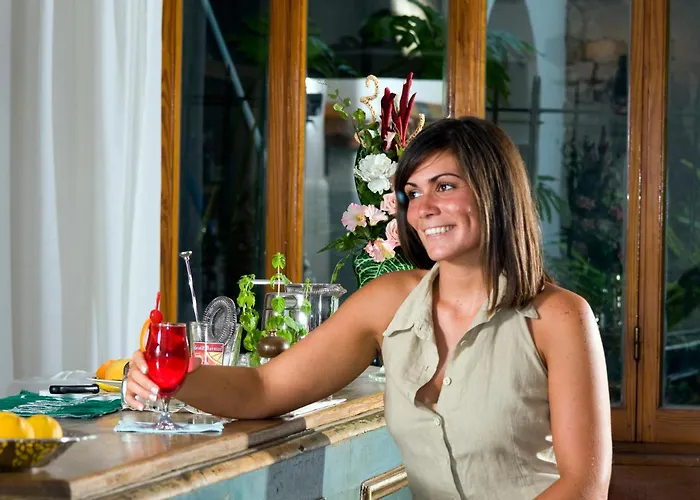 Hotel La Villarosa Terme