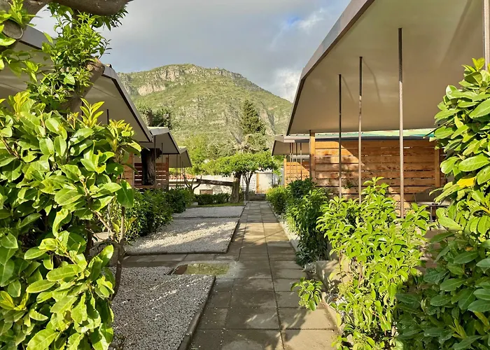 Sopramare Resort