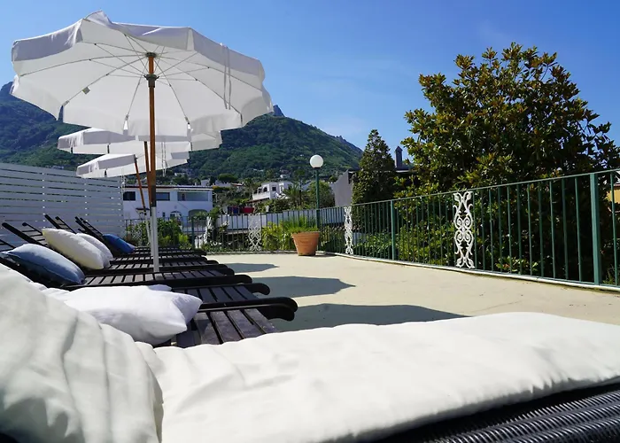 Hotel Parco Delle Agavi