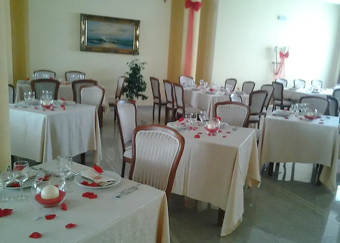 Hotel L' Anicrè
